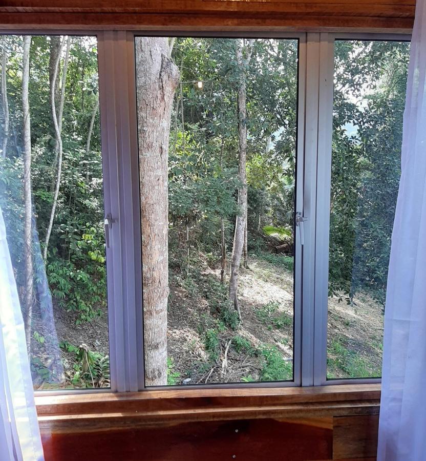 Utan Teluk Nipah Villa Pekan Pangkor Exterior photo