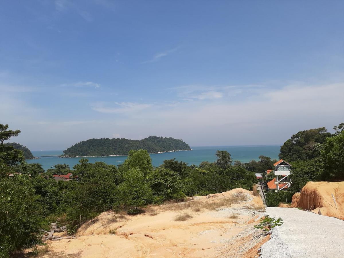 Utan Teluk Nipah Villa Pekan Pangkor Exterior photo