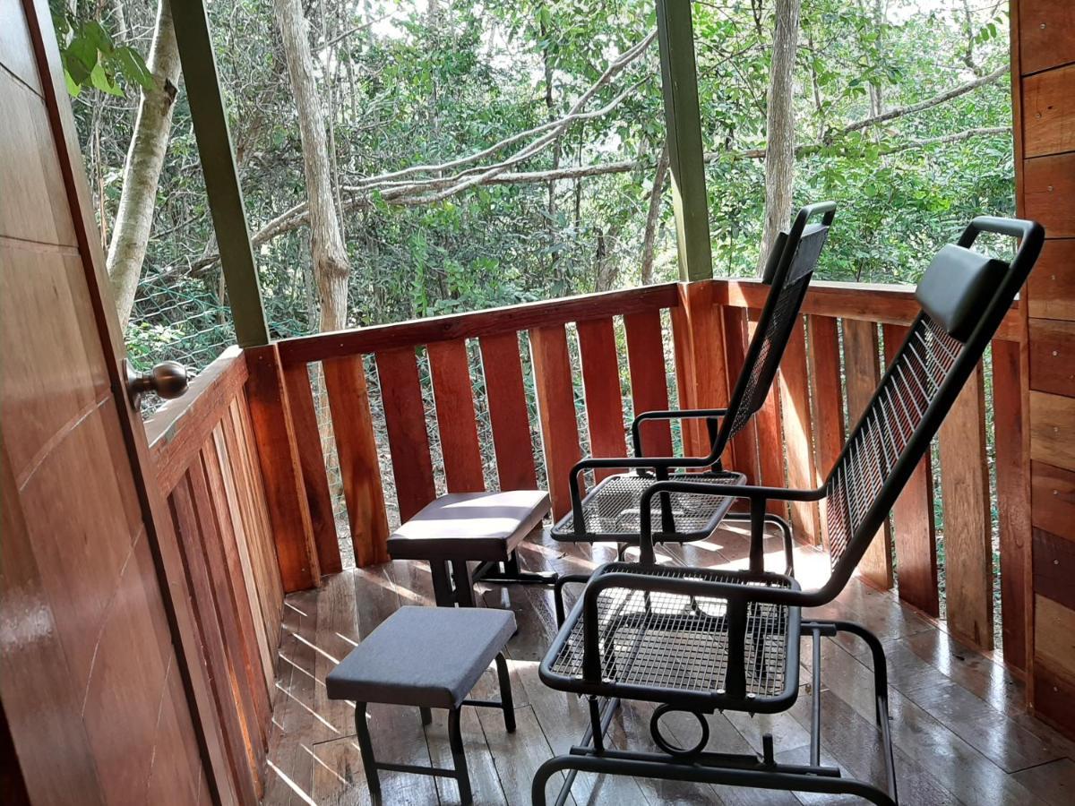 Utan Teluk Nipah Villa Pekan Pangkor Exterior photo